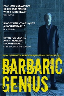 Barbaric Genius Trailer