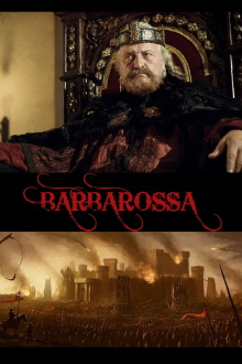Barbarossa Trailer