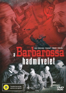 Barbarossa: Hitler Turns East Trailer