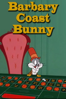 Barbary-Coast Bunny Trailer
