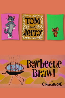 Barbecue Brawl Trailer