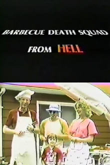 Barbecue Death Squad From Hell Trailer