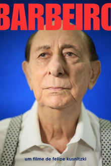 Barbeiro Trailer