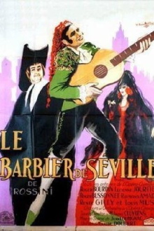 Barber of Seville Trailer