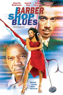 Barbershop Blues Trailer