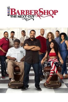 Barbershop: The Next Cut Trailer