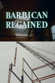 Barbican Regained Trailer