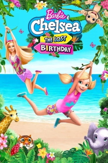 Barbie & Chelsea: The Lost Birthday Trailer