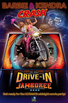 Barbie & Kendra Crash Joe Bob's Drive-In Jamboree! Trailer