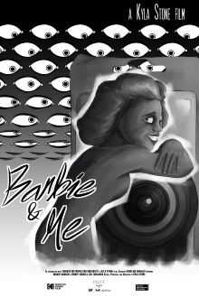 Barbie and Me Trailer