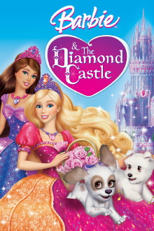 Barbie and the Diamond Castle Trailer