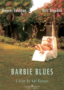 Barbie Blues Trailer