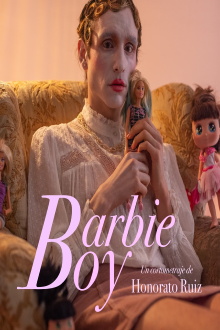 Barbie Boy Trailer