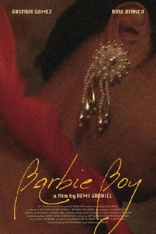 Barbie Boy Trailer