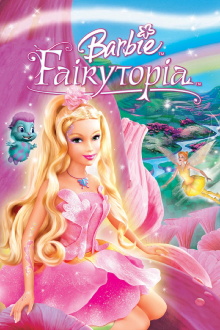 Barbie: Fairytopia Trailer