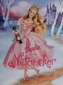 Barbie in the Nutcracker Trailer