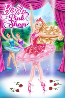 Barbie in the Pink Shoes Trailer