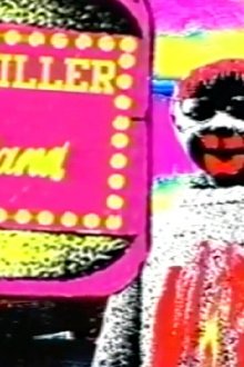 Barbie Killer in Playland Trailer
