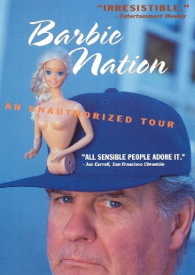Barbie Nation: An Unauthorized Tour Trailer