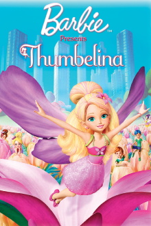 Barbie Presents: Thumbelina Trailer