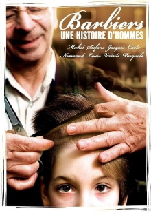 Barbiers : Une histoire d'hommes Trailer