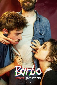 Barbo Trailer