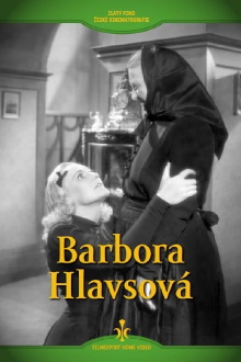 Barbora Hlavsová Trailer