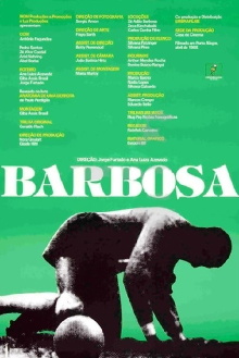 Barbosa Trailer