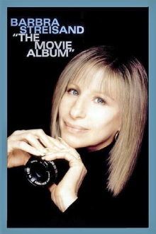 Barbra Streisand: The Movie Album Trailer