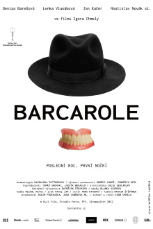 Barcarole Trailer