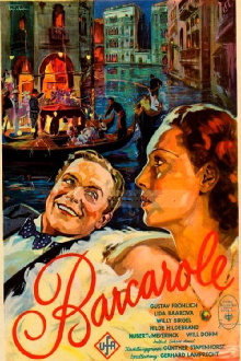 Barcarole Trailer