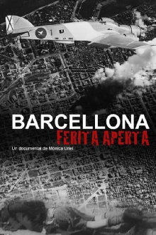 Barcellona, ferita aperta Trailer