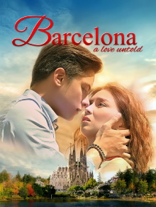 Barcelona: A Love Untold Trailer