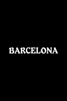 Barcelona Trailer