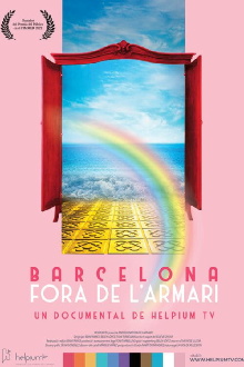 Barcelona fora de l’armari Trailer