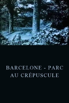 Barcelona Park at Twilight Trailer