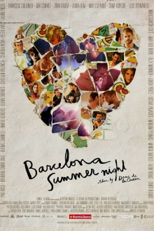 Barcelona Summer Night Trailer