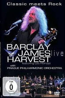 Barclay James Harvest Featuring Les Holroyd With Prague Philharmonic Orchestra – Classic Meets Rock Trailer