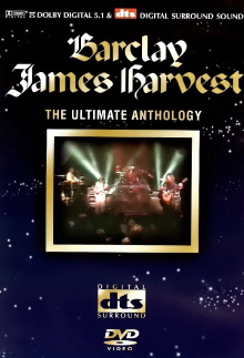 Barclay James Harvest - The Ultimate Anthology Trailer