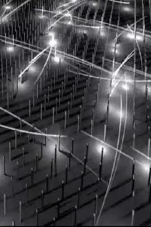 Barcode III.0 Trailer