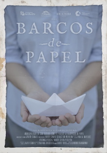 Barcos de Papel Trailer
