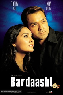Bardaasht Trailer