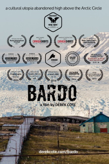 Bardo Trailer