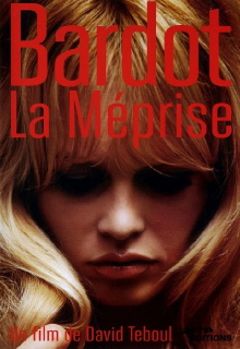 Bardot, The Misunderstanding Trailer