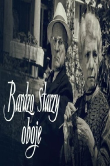 Bardzo starzy oboje Trailer