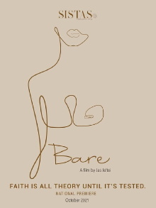 Bare Trailer