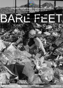 Bare Feet Trailer