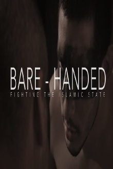 Bare-Handed Trailer