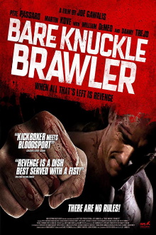 Bare Knuckle Brawler Trailer