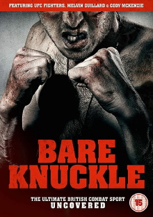 Bare Knuckle Trailer